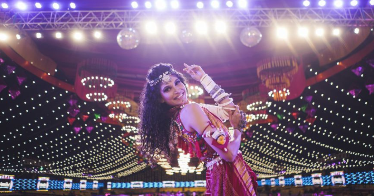 Purva Mantri is making Surat dance to her tunes